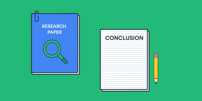 conclusion research study