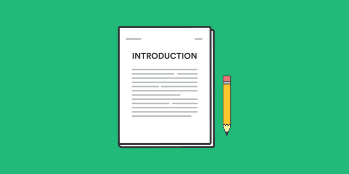 How To Write An Introduction For A Research Paper BibGuru Blog