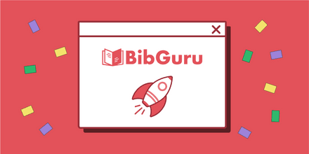 BibGuru The New Citation Generator - BibGuru Blog