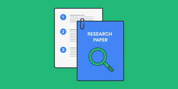 How To Write A Research Paper - BibGuru Blog