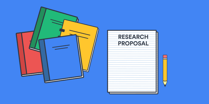 How To Write A Research Proposal BibGuru Blog