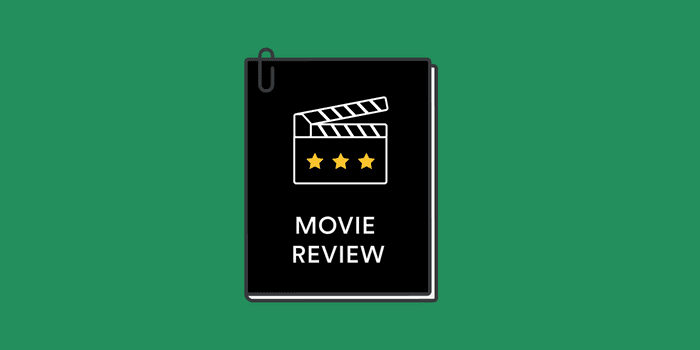 How to write a movie review [Updated 2023] - BibGuru Blog