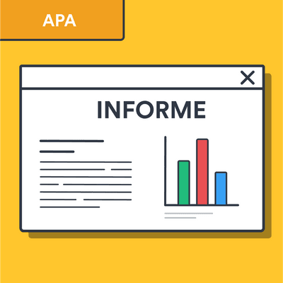 APA: cómo citar un informe online [Versión 2020] - BibGuru Guides