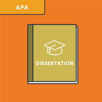 APA: How To Cite A Dissertation [Update 2023] - BibGuru Guides