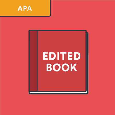apa format example works cited
