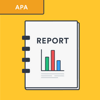 APA: How To Cite A Report [Update 2023] - BibGuru Guides